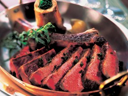 Craftsteak