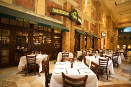 The Palm