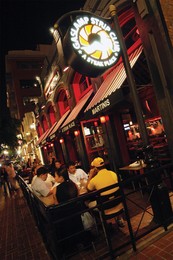 Gaslamp Strip Club