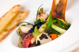 Bernard'O Restaurant