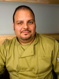 Executive Chef