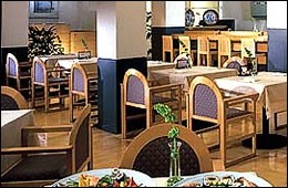 Sai Sai Restaurant