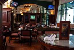 Redfield's Sports Bar