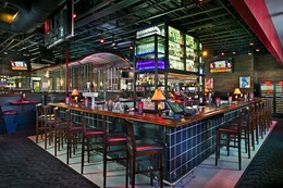 La Jolla Strip Club