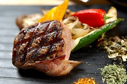 Steak