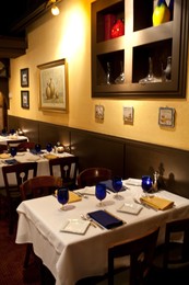 Trattoria Ponte Vecchio