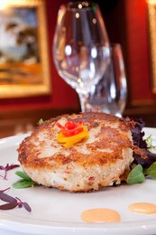 Donovan's Prime Seafood