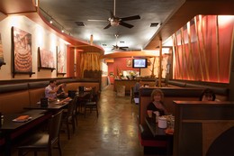 Street Side Thai Kitchen