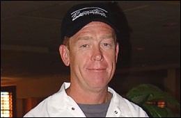 Chef Scott McGlothlin