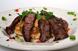 Lighthouse Bar and Grill