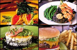 Yard House