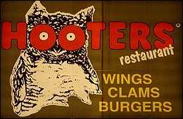 Hooters
