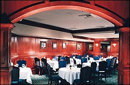 Donovan's of La Jolla