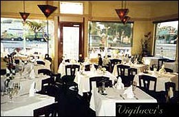 Vigilucci's - Encinitas