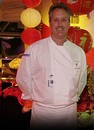 Chef Mario Andreoni