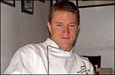Chef James Clark