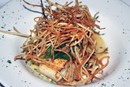 Pan Seared Halibut