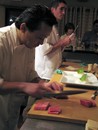 Chef Nobuo Fukuda - Sea Saw