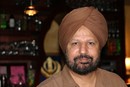 Chanchal Singh - India Palace
