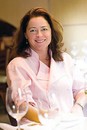 Chef Susan Sbicca