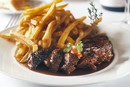 Jeff Sladicka - Spark Woodfire Grill - Studio City
