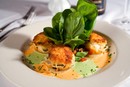 Jumbo Sea Scallops