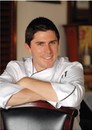 Executive Chef Paul Niles