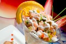 Chef Felix Frias - Ocean Room