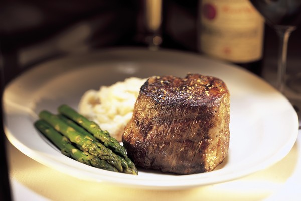 Filet Mignon