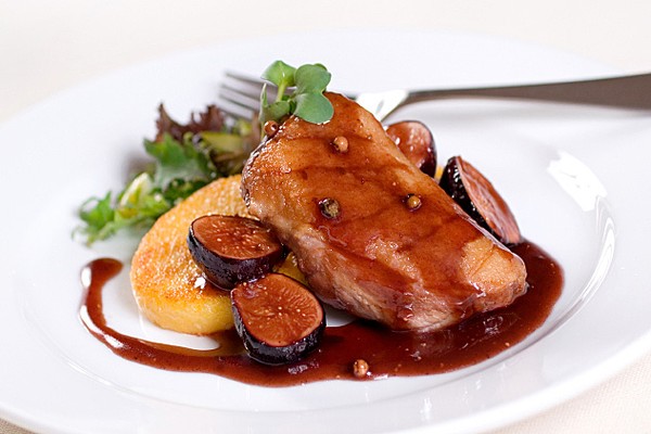 Quiessence Restaurant and Wine Bar