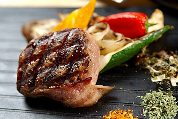 Pyramid