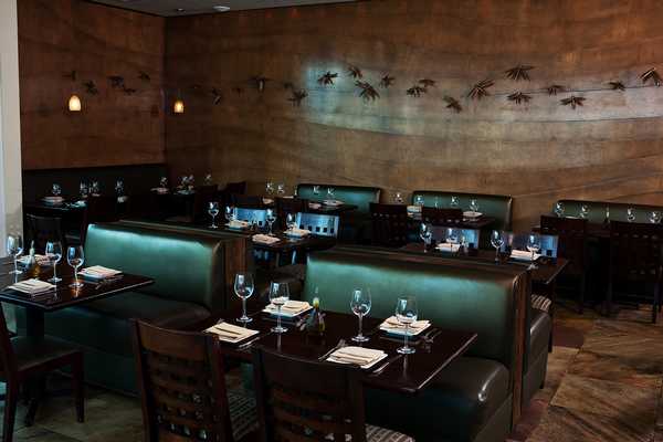 Firefly Restaurant and Bar
