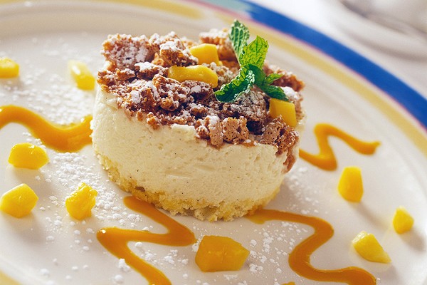 cheesecake
