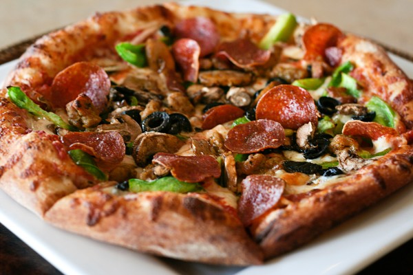 Pizza