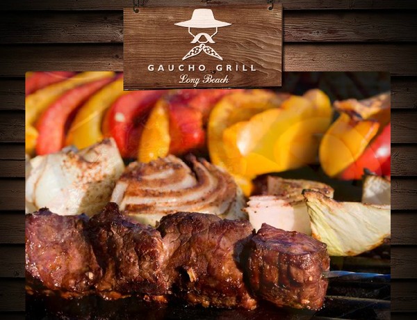 Gaucho Grill Long Beach Restaurant Review Enlarge
